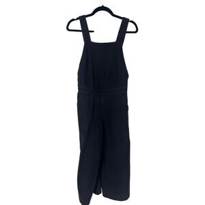 Comune black Overalls Jumpsuit Loveland